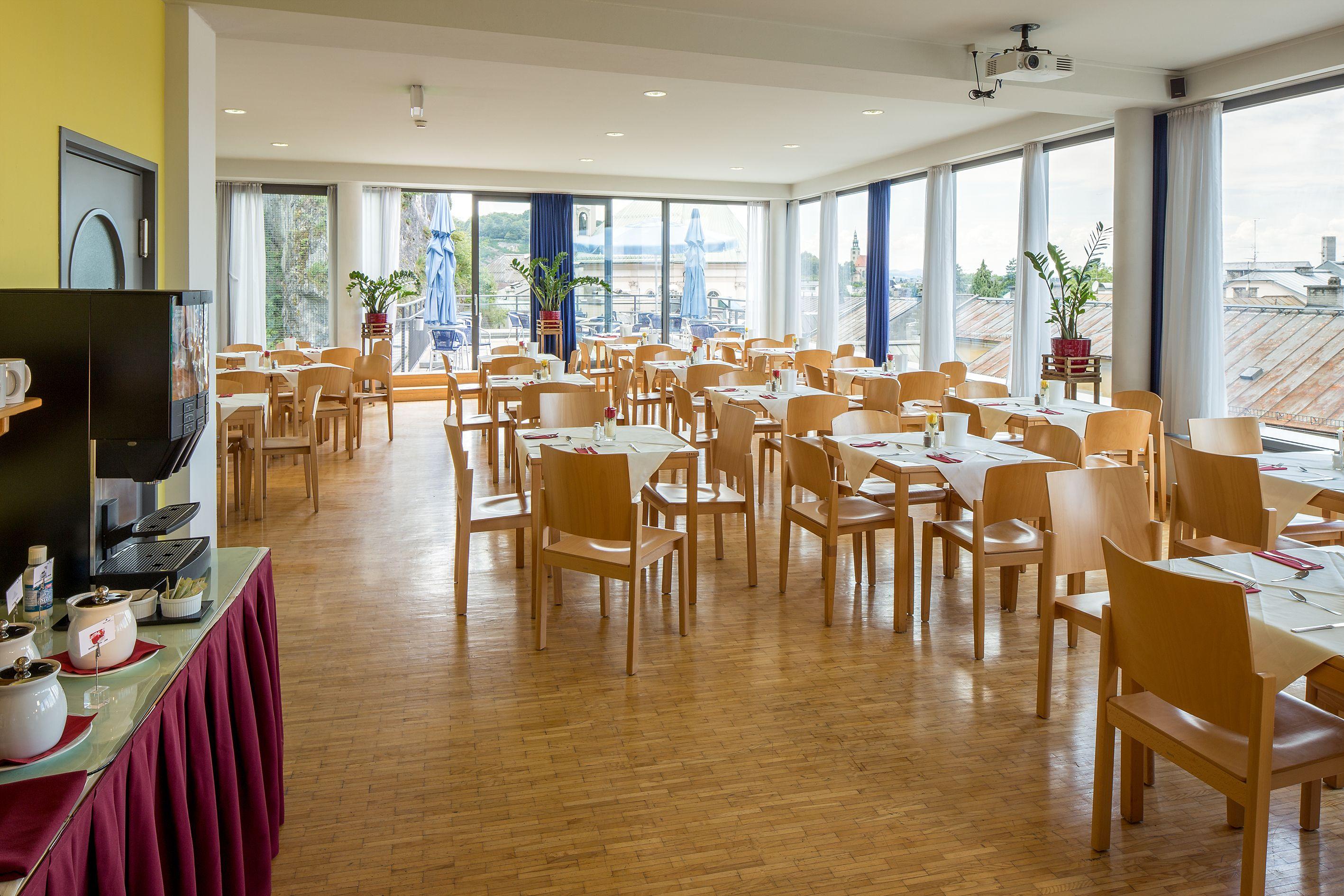 Allyouneed Hotel Salzburg