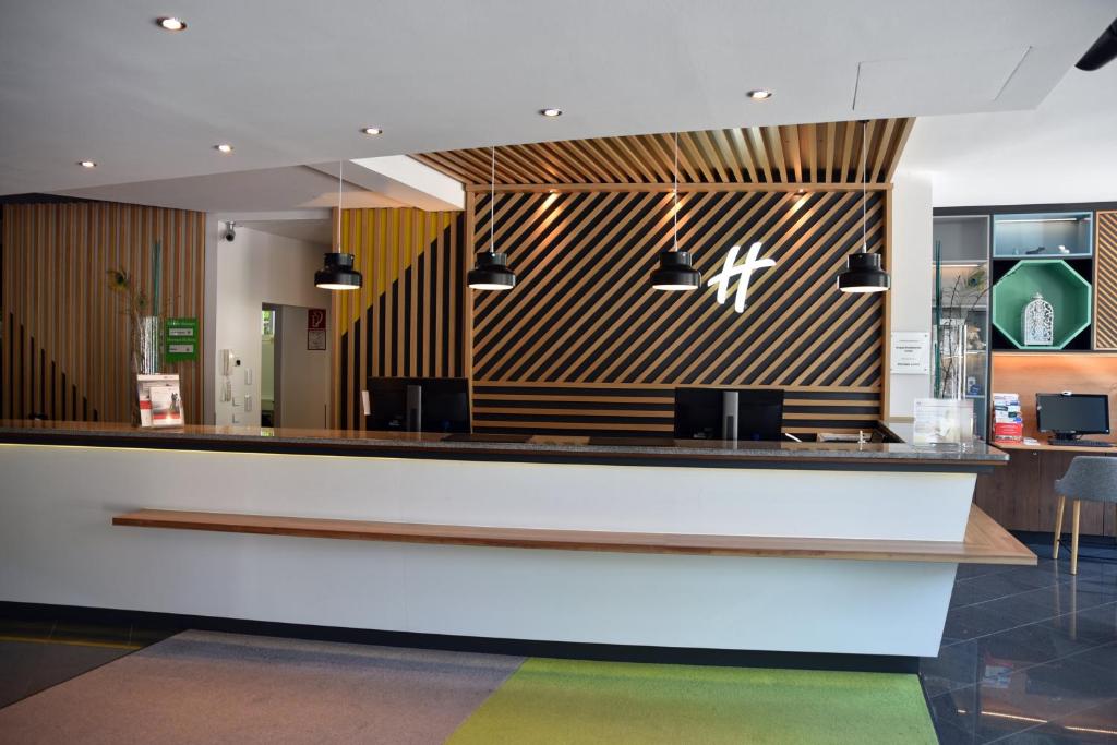 Holiday Inn Salzburg City