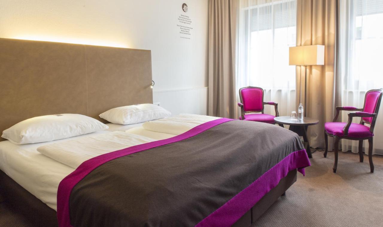 Hotel Der Salzburger Hof