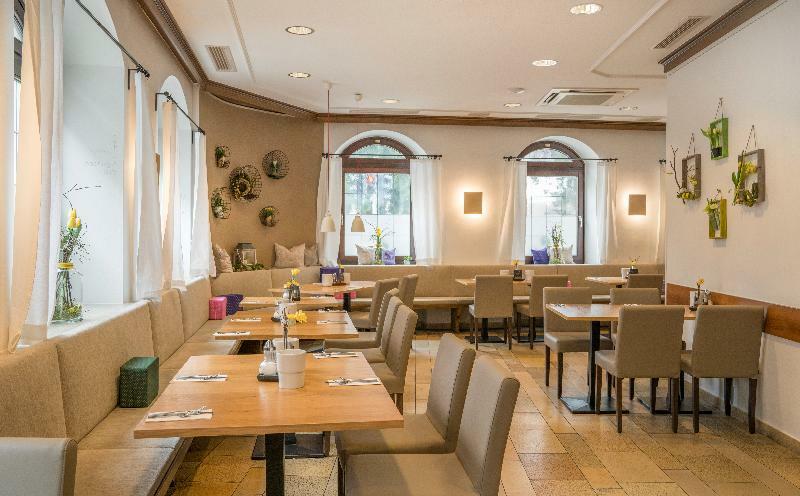 Hotel Der Salzburger Hof