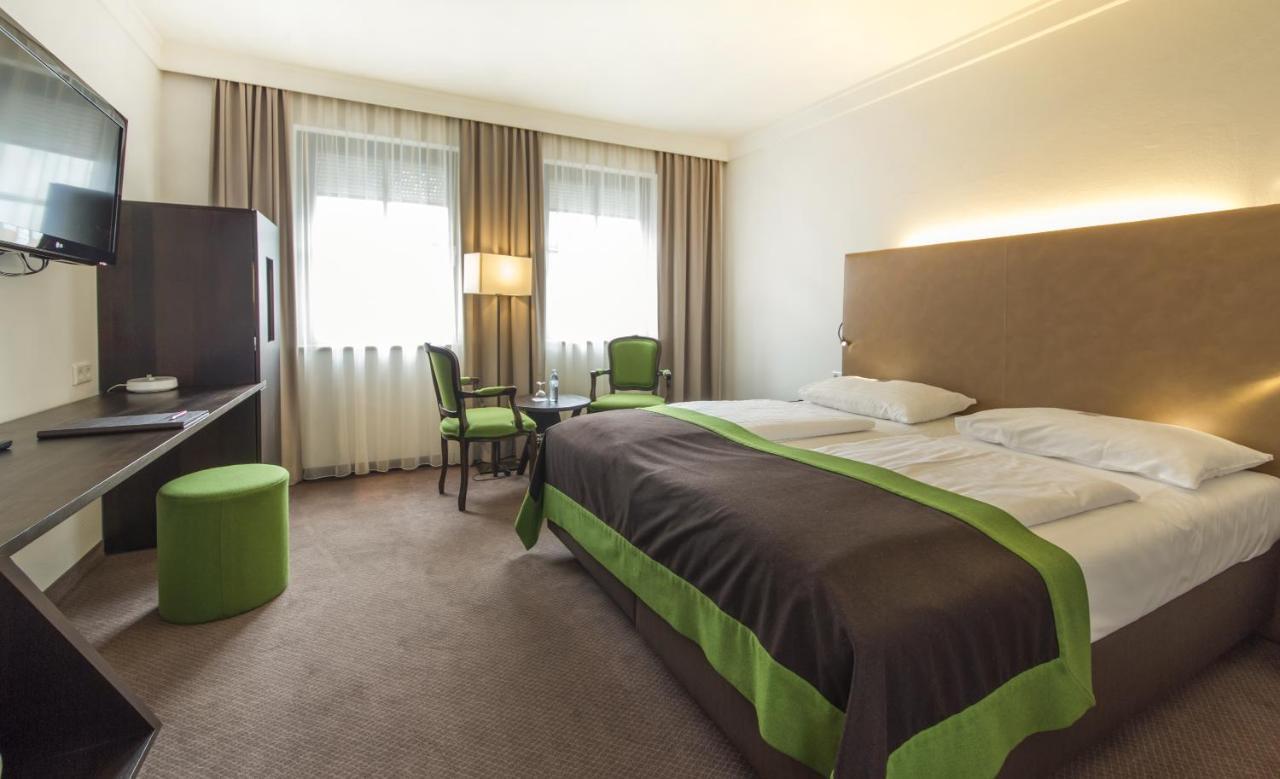 Hotel Der Salzburger Hof