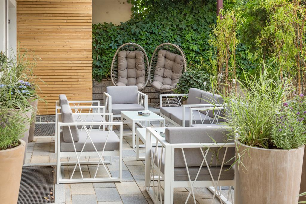 Hotel Der Salzburger Hof