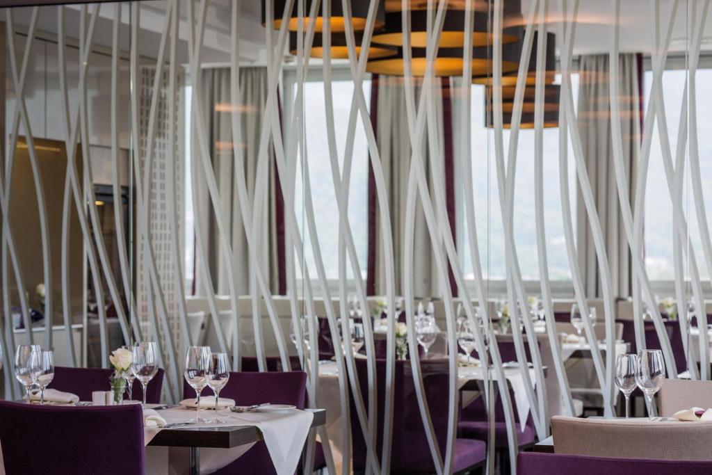 Austria Trend Europa Salzburg