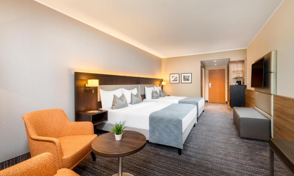 Wyndham Grand Salzburg Conference Centre