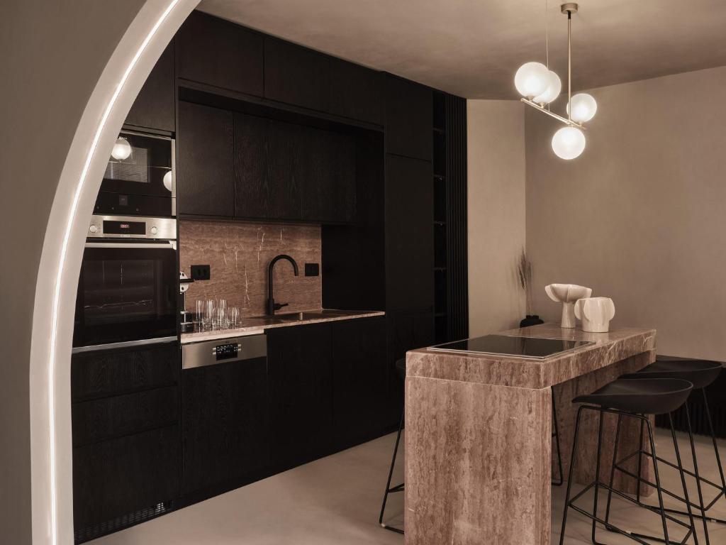 Andronis Boutique Hotel - 이아마을