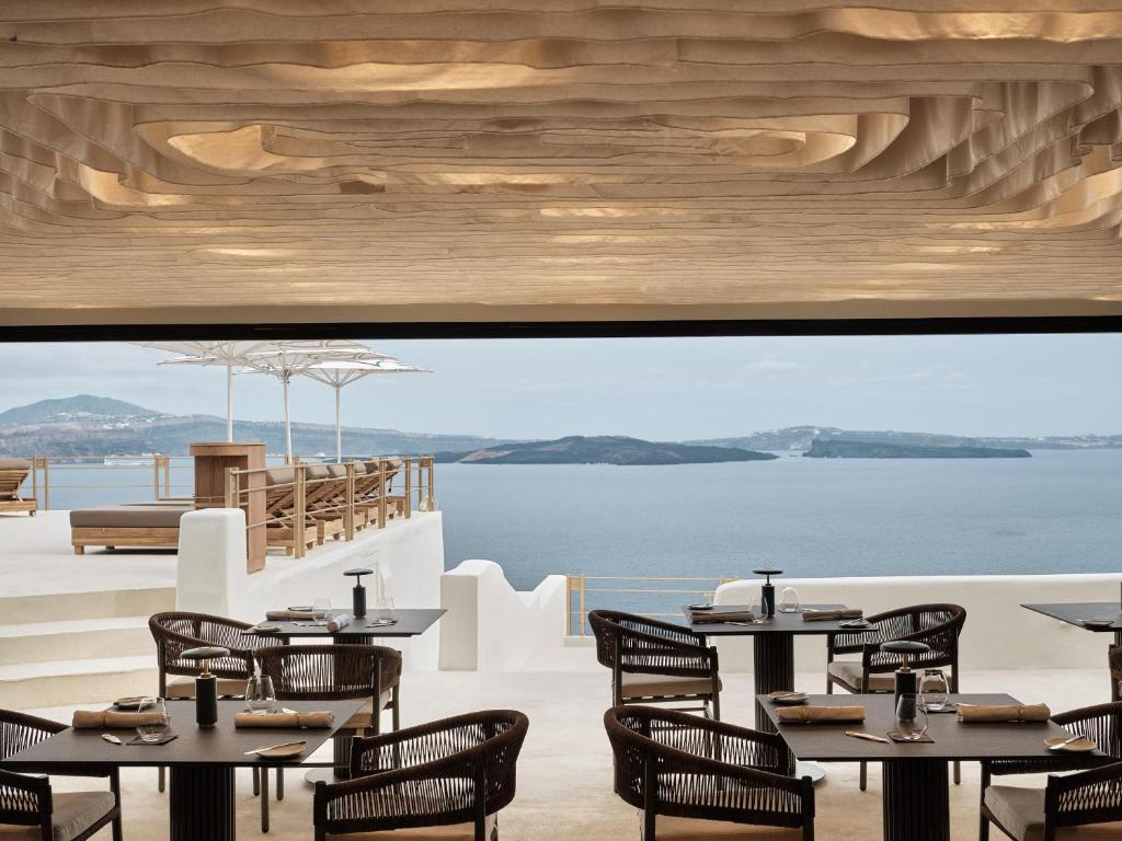 Andronis Boutique Hotel - 이아마을