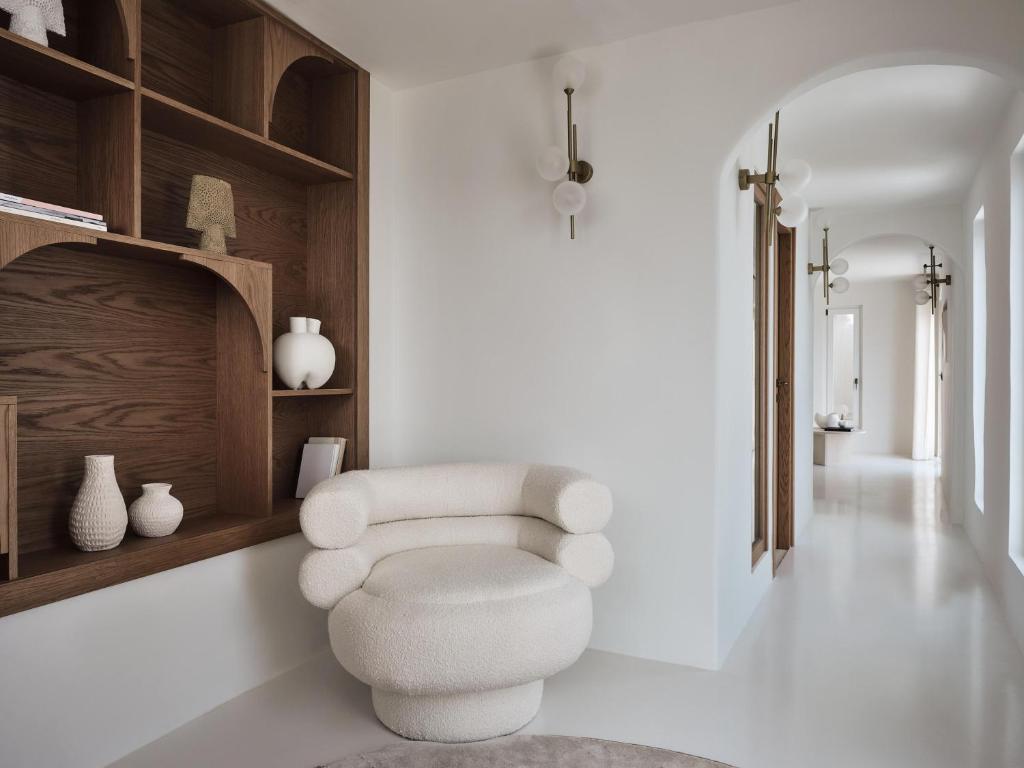 Andronis Boutique Hotel - 이아마을