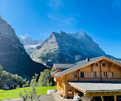Sunstar Alpine Hotel Grindelwald