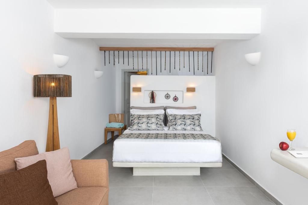 Adamant Suites - 피라마을