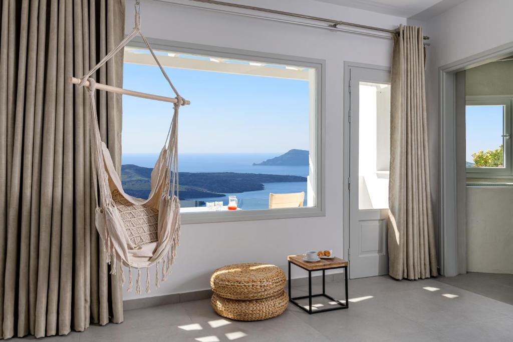 Adamant Suites - 피라마을