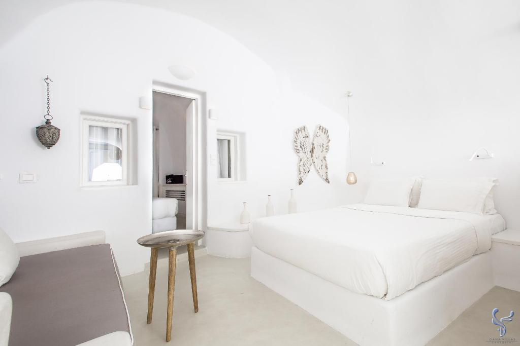 Dana Villas - 피라마을