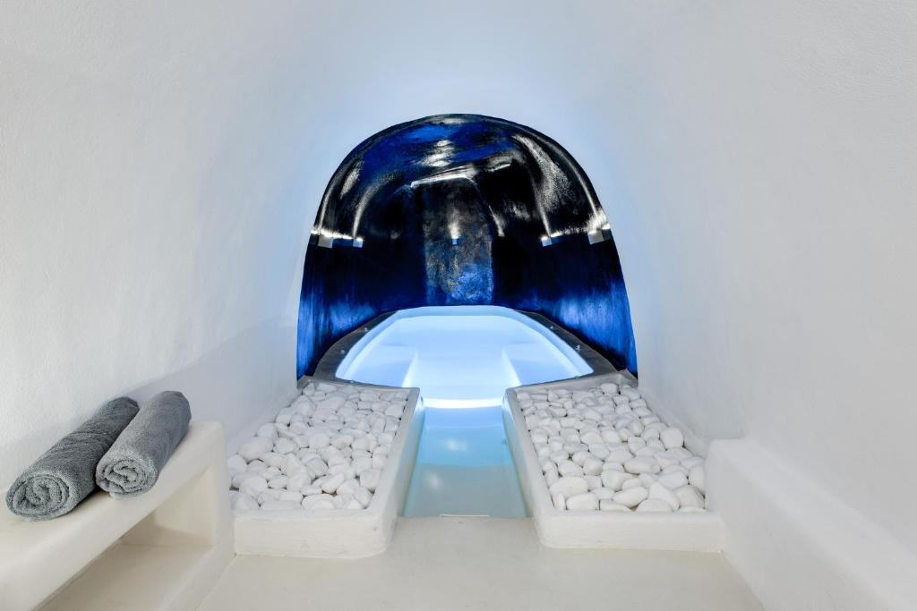 Dana Villas - 피라마을