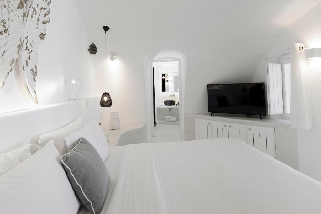 Dana Villas - 피라마을