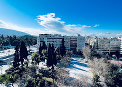 Njv Athens Plaza Hotel