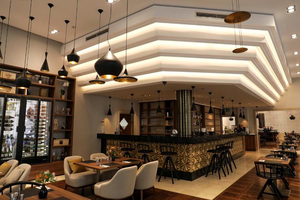 Continental Hotel Budapest