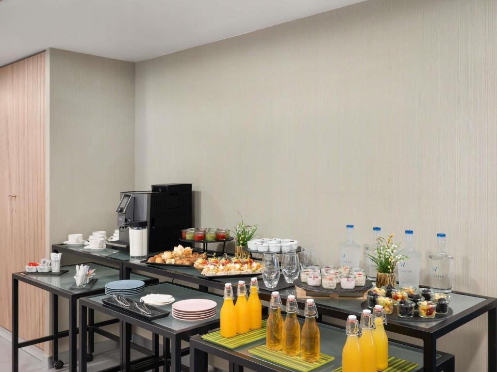 Novotel Budapest Danube