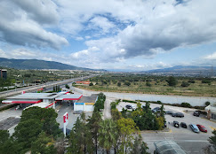 Holiday Inn Athens Attica Av. Airport West