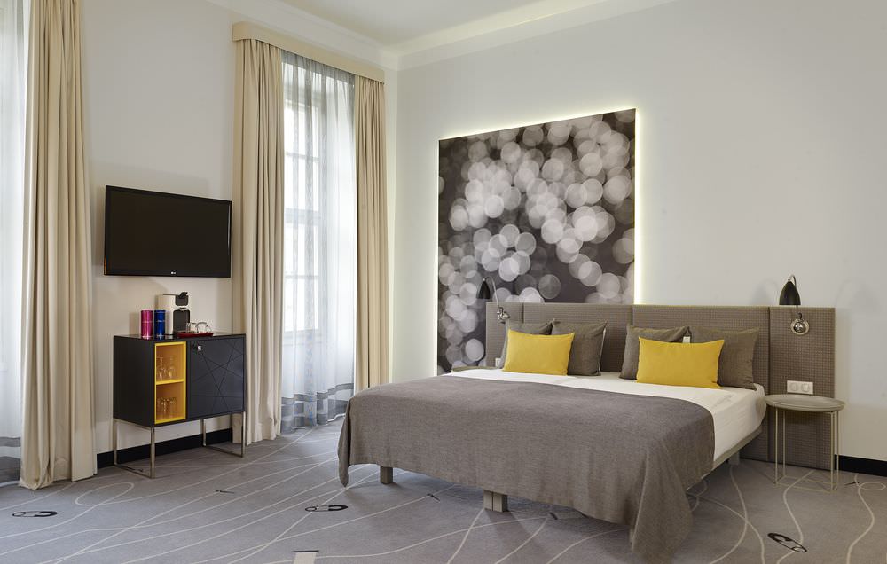 Art＇Otel Budapest, By Park Plaza