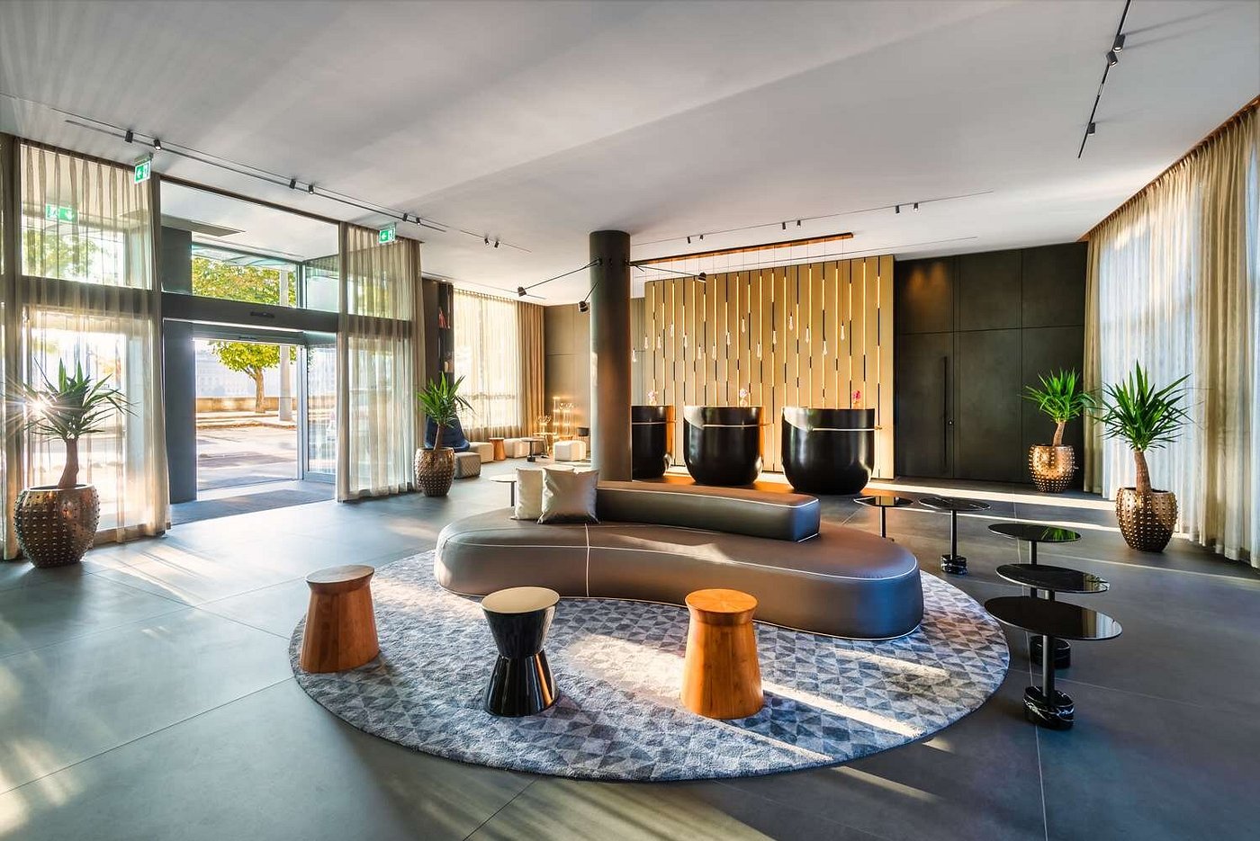 Art＇Otel Budapest, By Park Plaza