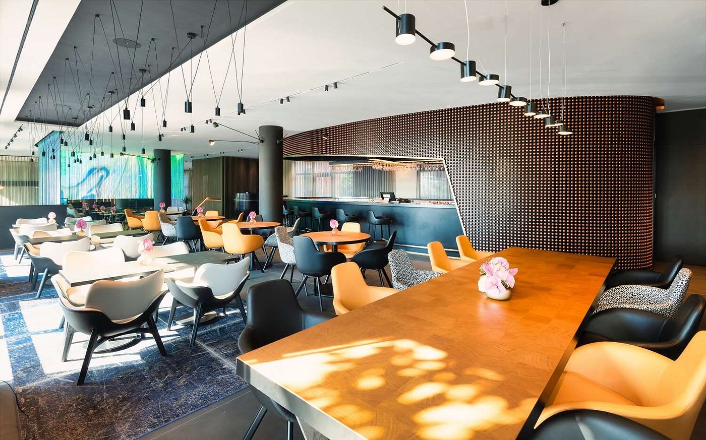 Art＇Otel Budapest, By Park Plaza