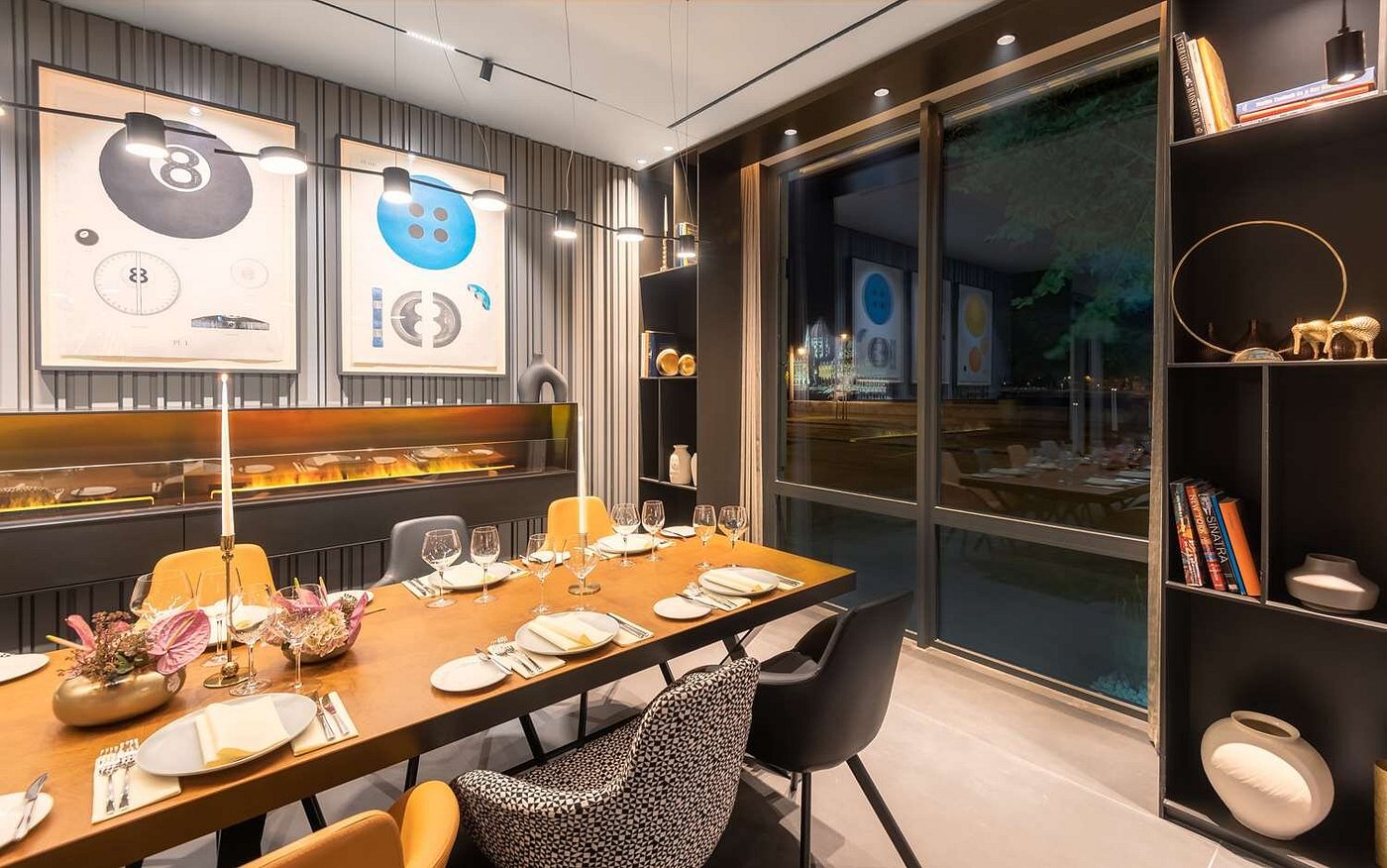 Art＇Otel Budapest, By Park Plaza