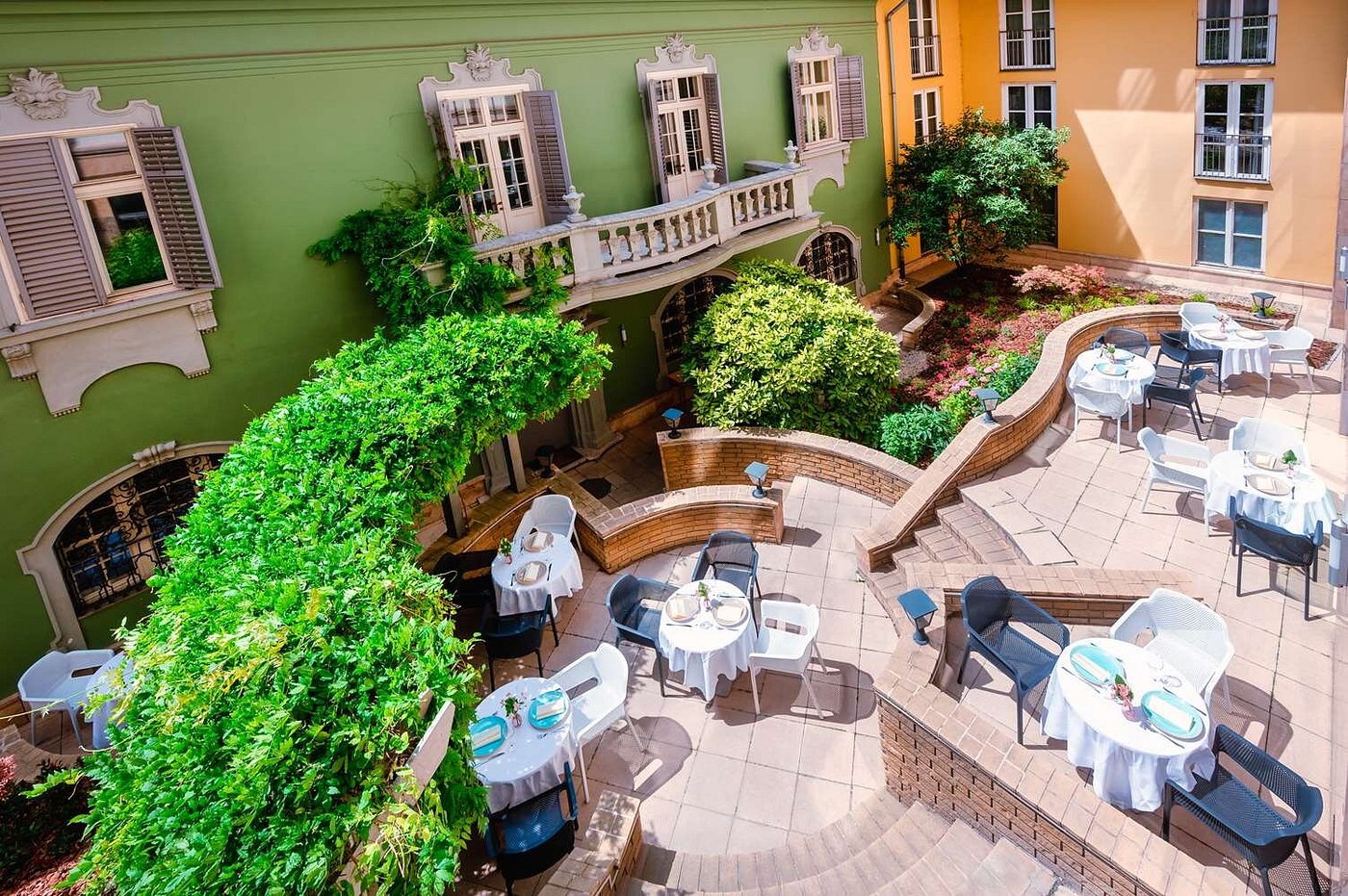 Art＇Otel Budapest, By Park Plaza