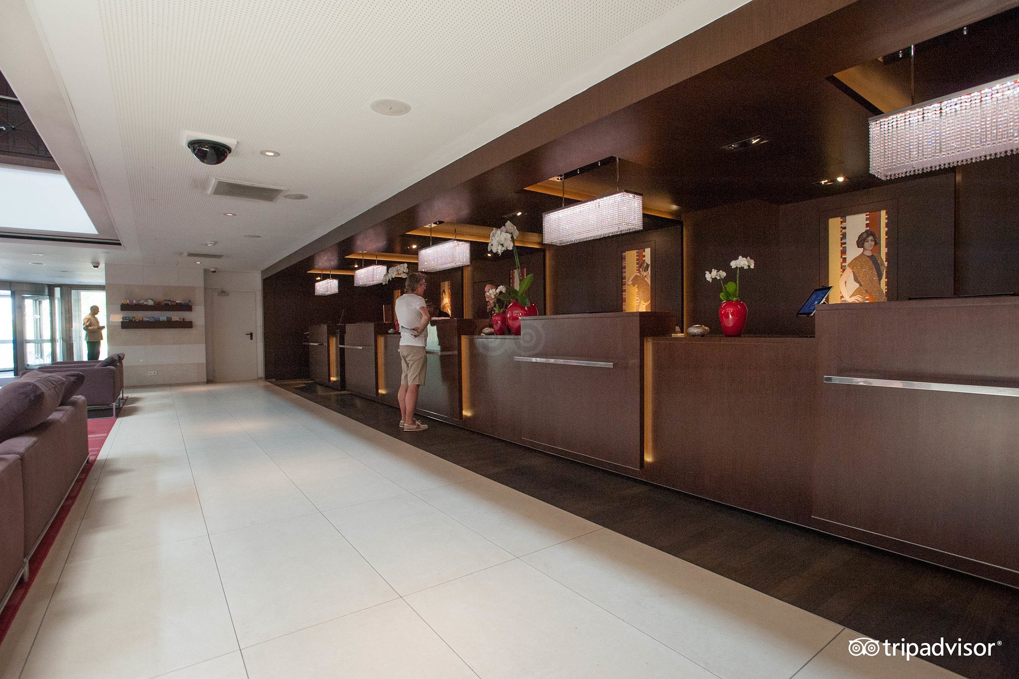 Sofitel Budapest Chain Bridge