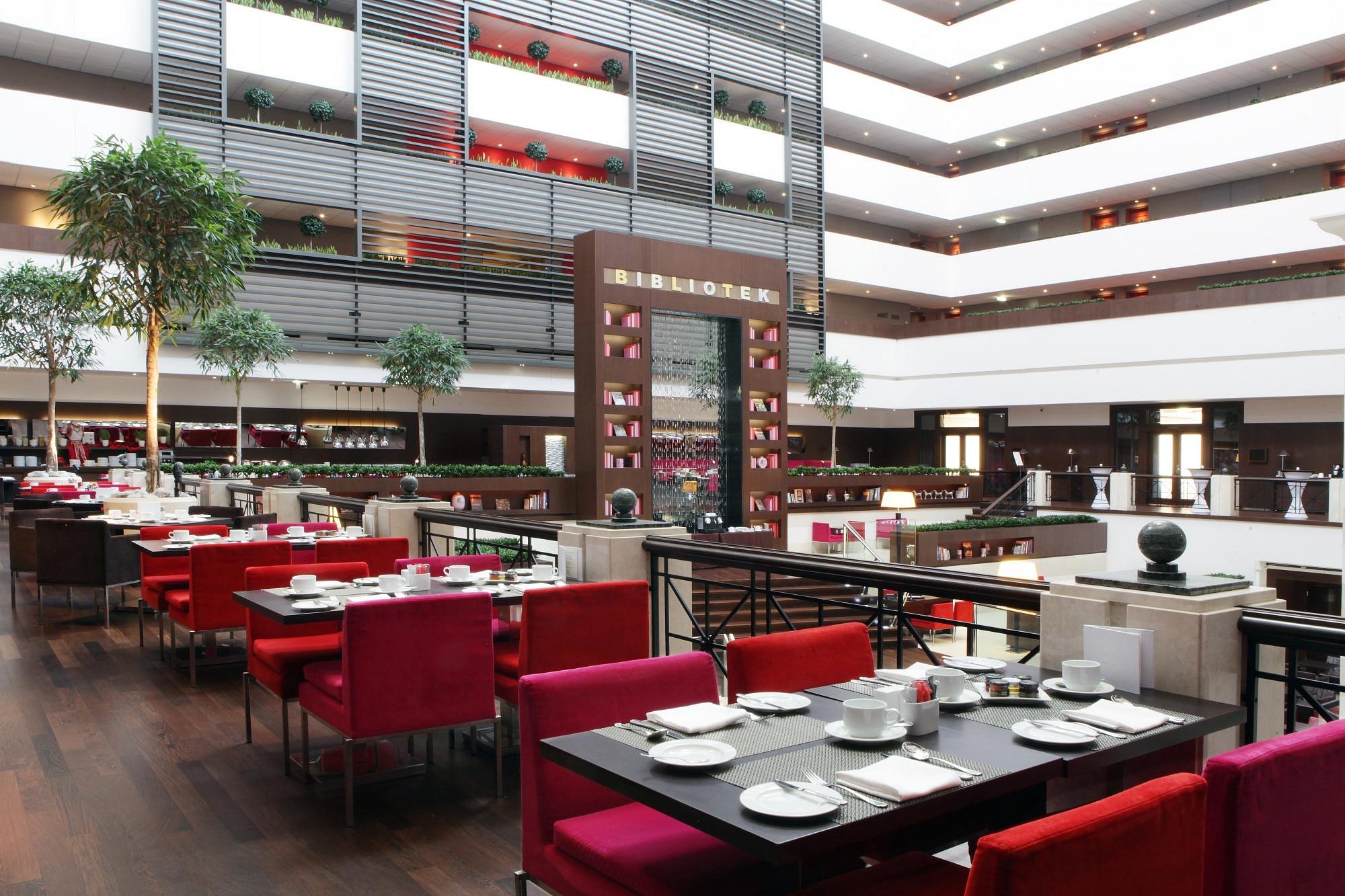 Sofitel Budapest Chain Bridge