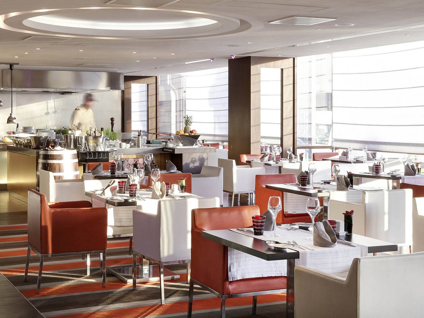 Sofitel Budapest Chain Bridge