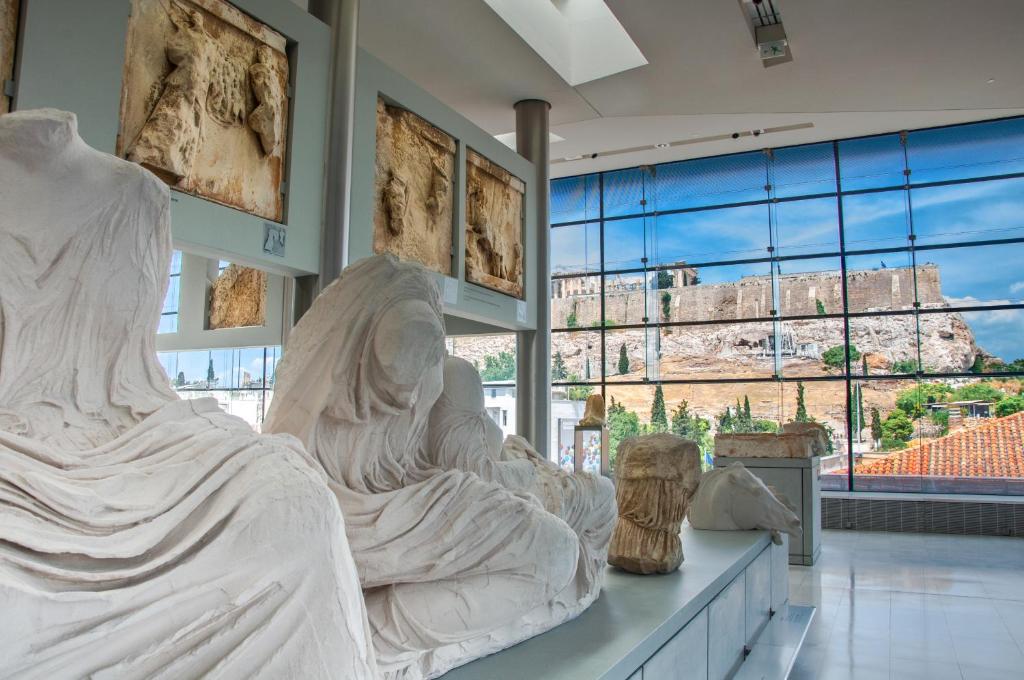 Divani Palace Acropolis