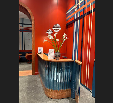 The Independent Hotel