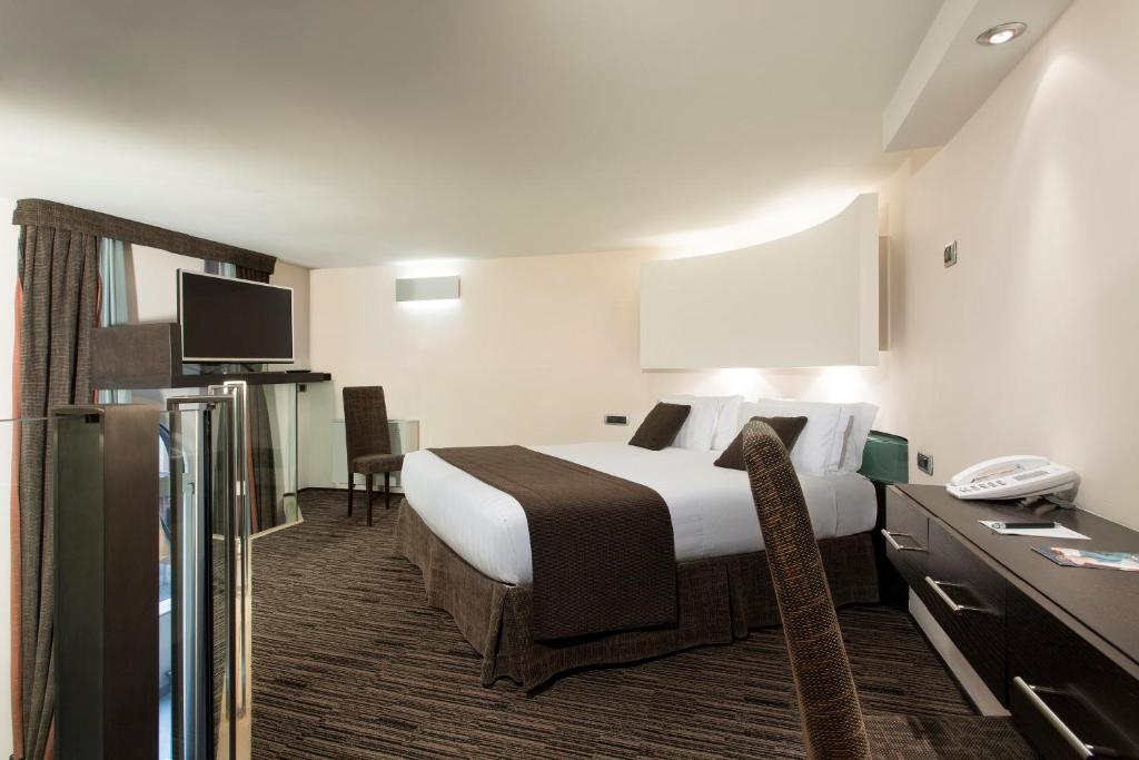 Best Western Hotel Universo