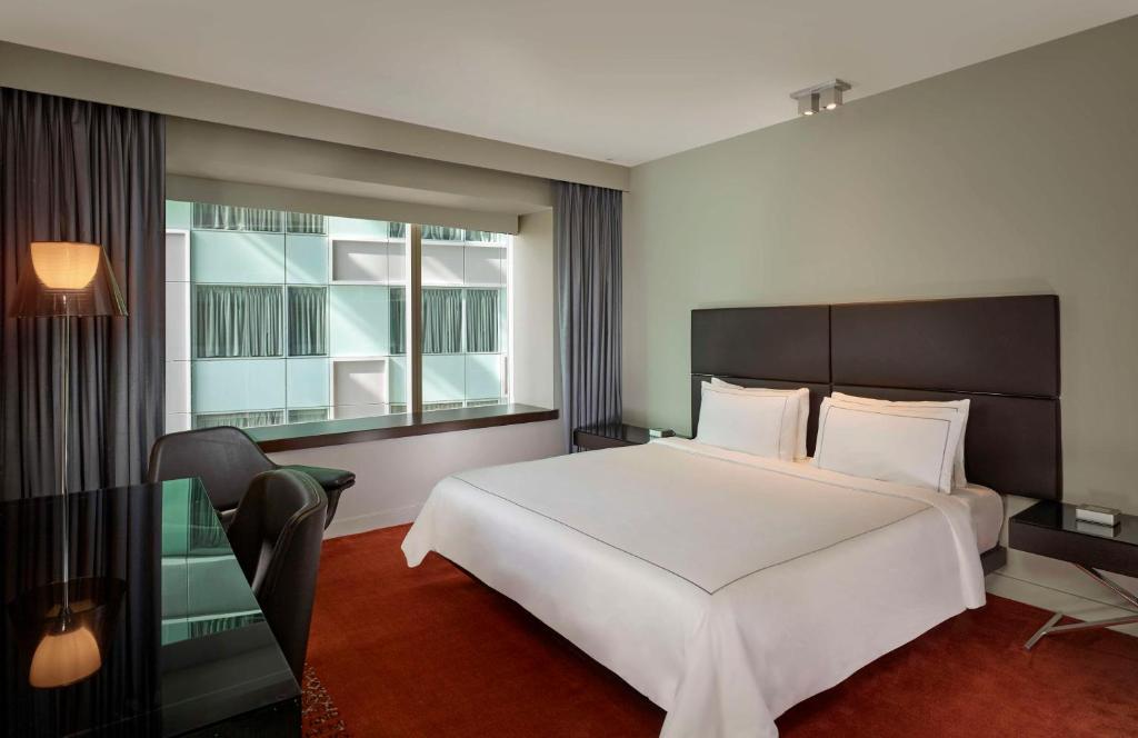 Park Plaza Westminster Bridge London