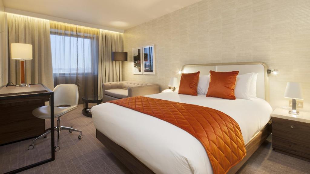 Crowne Plaza London - Kings Cross