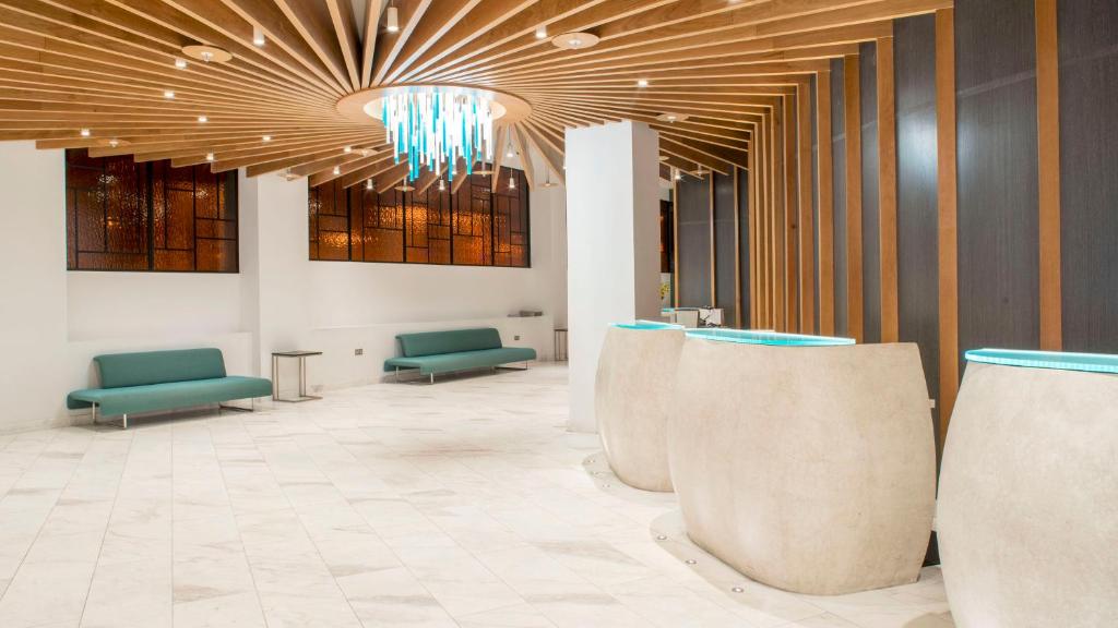 Crowne Plaza London - Kings Cross