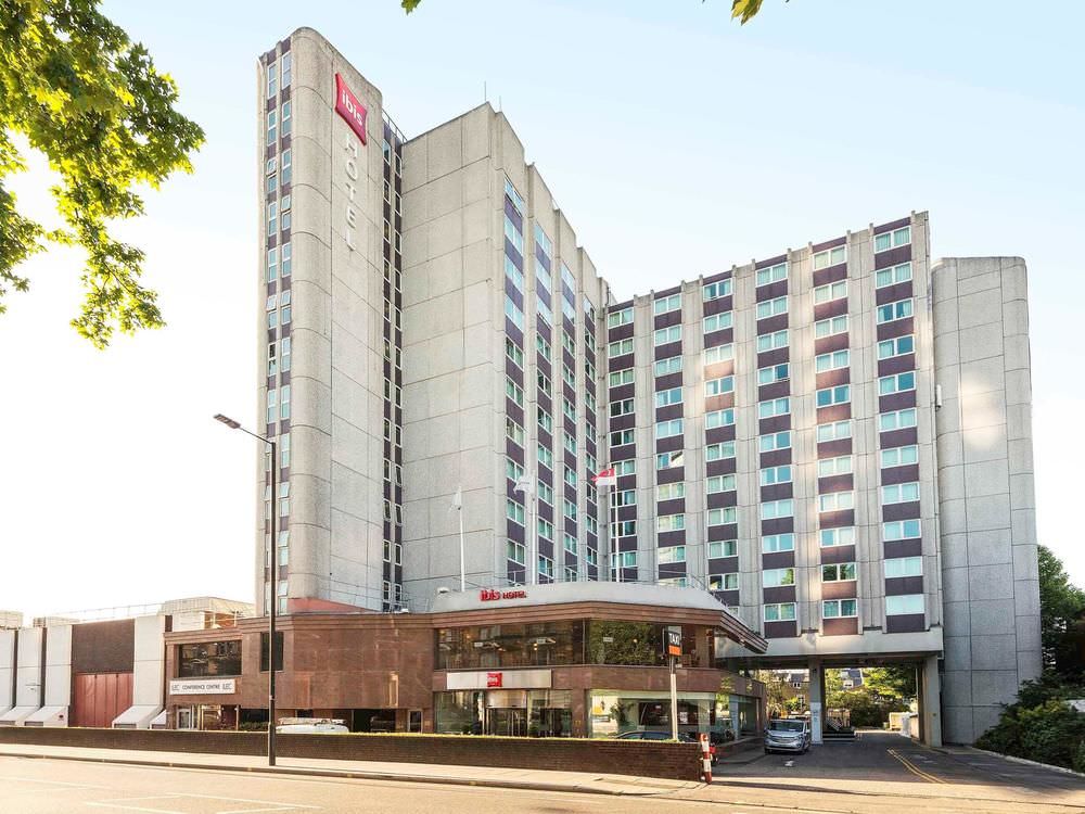 Hotel Ibis London Earls Court