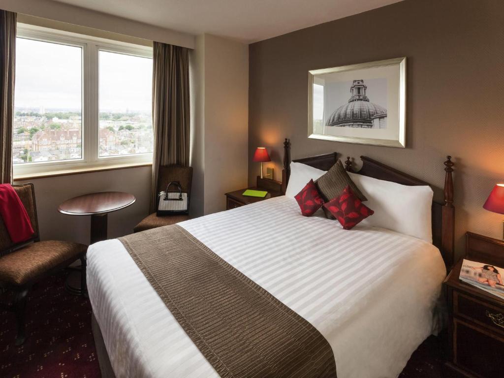 Hotel Ibis London Earls Court