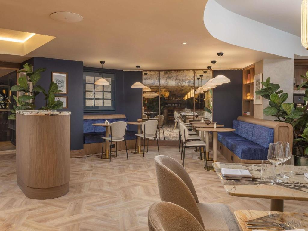 Hotel Ibis London Earls Court