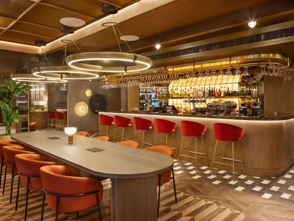 Hotel Ibis London Earls Court