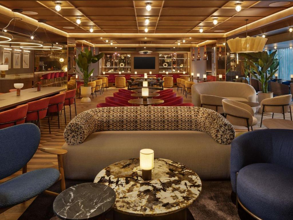 Hotel Ibis London Earls Court