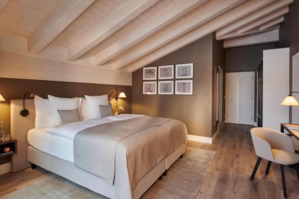 Schlosshotel Life & Style Zermatt