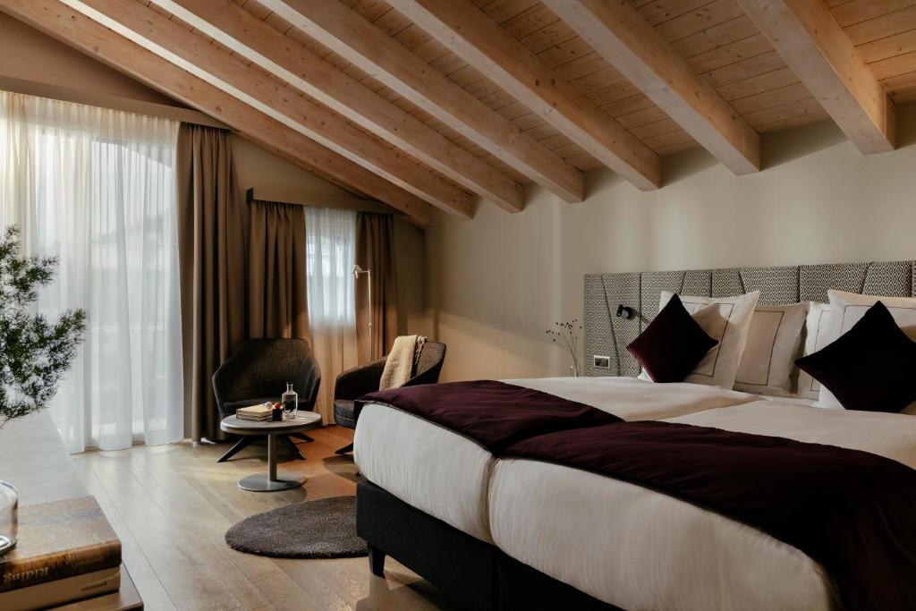 Schlosshotel Life & Style Zermatt