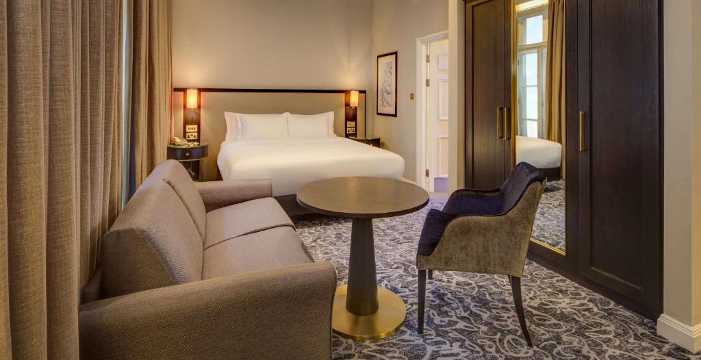 Hilton London Euston