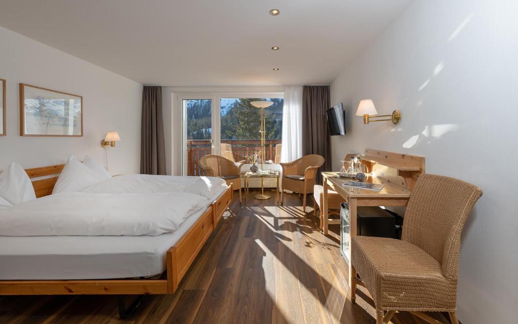 Sunstar Style Hotel Zermatt