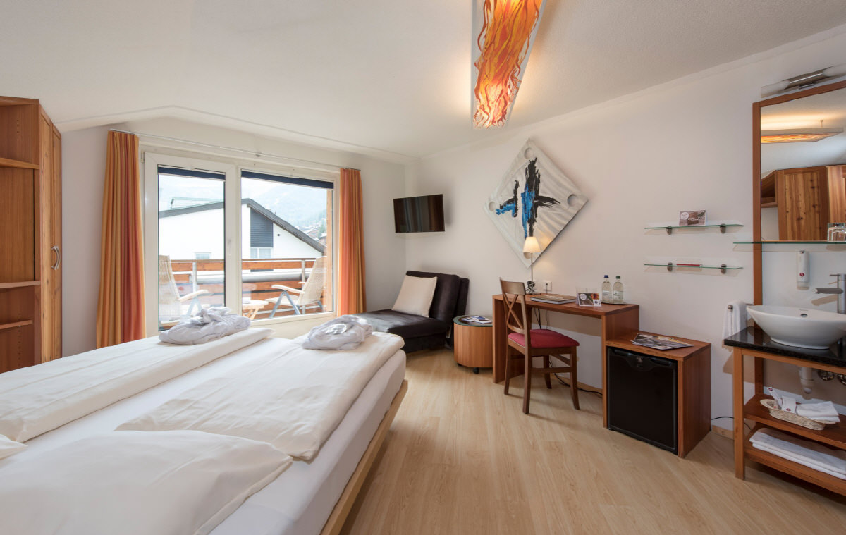 Sunstar Style Hotel Zermatt