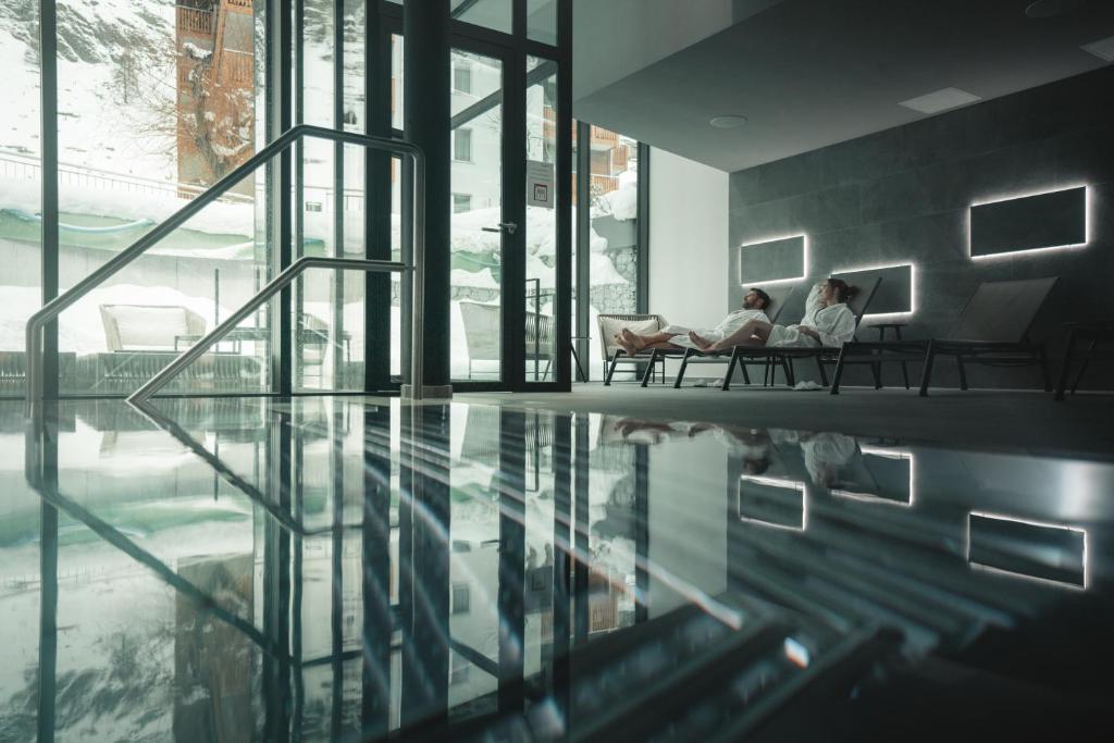 Best Western Plus Alpen Resort Hotel