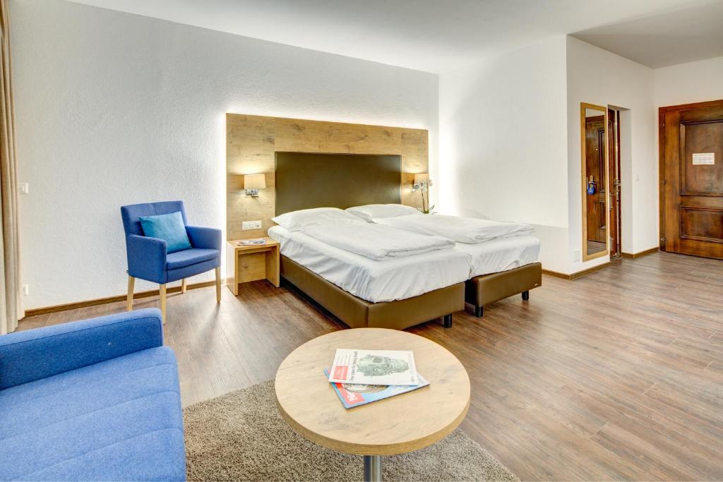 Best Western Plus Alpen Resort Hotel