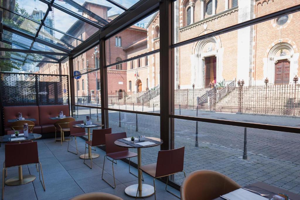 Best Western Hotel Madison