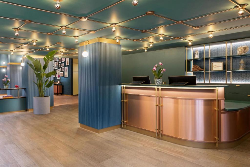 Four Points By Sheraton Milan Center