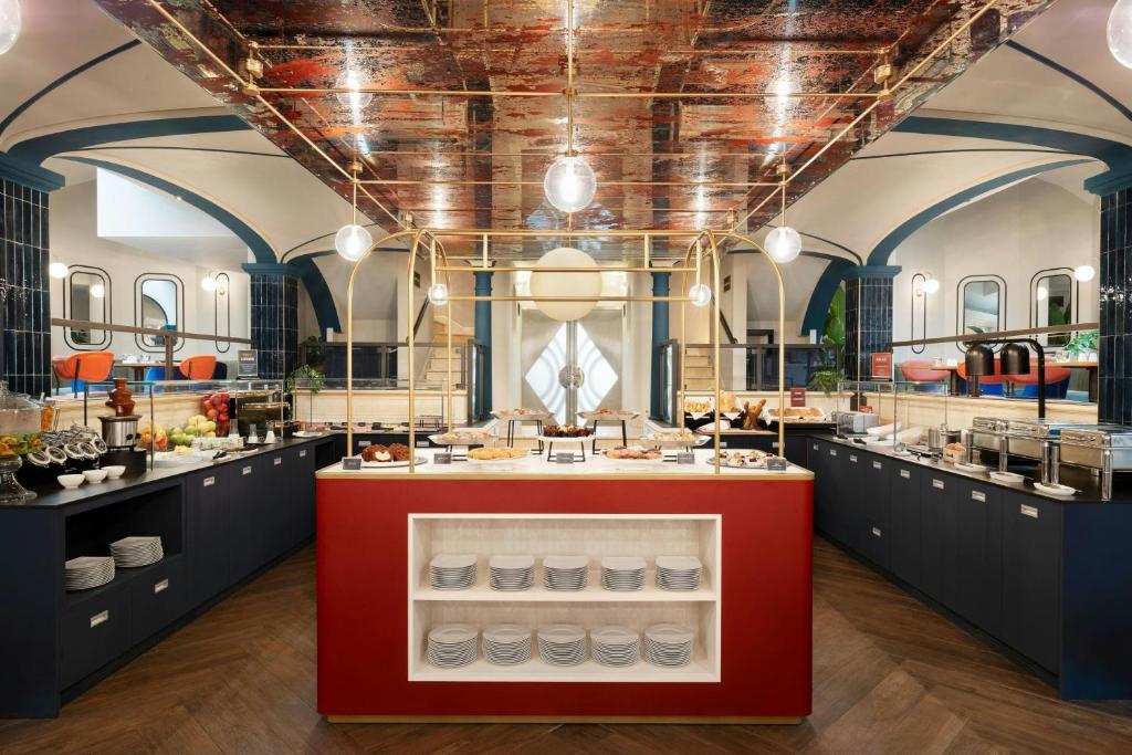 Four Points By Sheraton Milan Center